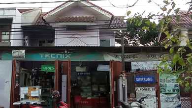 Rumah Eksklusif LT 200 m2, di Kosambi, Tangerang