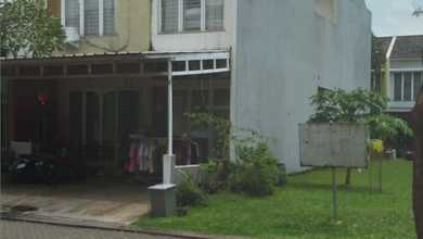 Rumah 2 Lantai Semi Furnished di Fortune Breeze Graha Raya, Tangerang Selatan