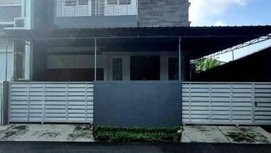 Rumah Mewah Luas 178 m2, di Kebon Jeruk, Jakarta Barat