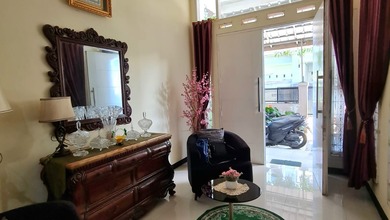 Jual Rumah 360 area Regol, Bandung