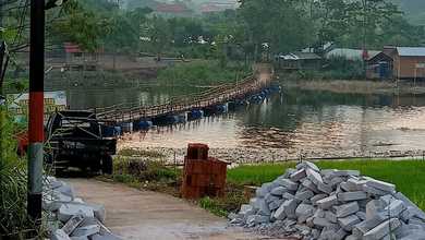 Jual Tanah Lokasi Strategis, Luas 4000 m2