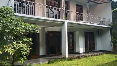 Rumah Minimalis area Regol, Bandung, Luas 488 m2