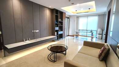 Disewa Unit Apartemen Tipe 3 BR di Hegarmanah Akses Mudah Fasilitas Lengkap