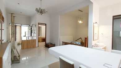 Jual Rumah Siap Huni area Batununggal, Bandung, Luas 126 m2