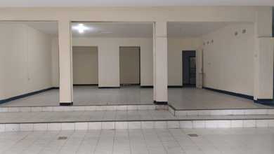 Dijual Ruko 1,5 Lantai di mainroad Karapitan