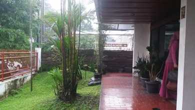 Jual Cepat Rumah Elit di Gatot Subroto, Bandung, LT 283 m2