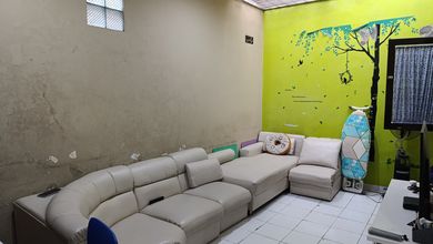 Rumah Premium Luas 108 Jual area Margahayu, Bandung