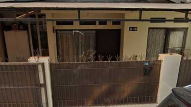 Jual Rumah Baru di Margahayu, Bandung LT 108 m2