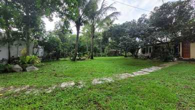 Sewa Kavling Ukuran 1072 m2 Kawasan Dago Disewakan Cepat