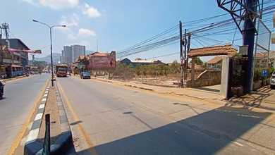 Dijual Kavling 2998 m2 Lokasi Cluster Mewah Jatinangor