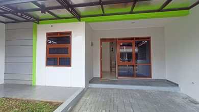 Rumah Minimalis area Ciwastra, Bandung, Luas 96 m2