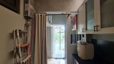 Jual Rumah Siap Huni di Lippo Karawaci, Tangerang, Luas 108 m2