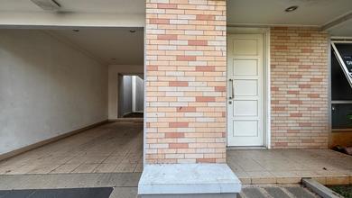 Rumah Siap Pakai di Kawasan Gading Serpong, Tangerang, LT 120m²