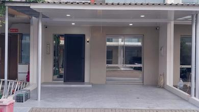 Rumah Premium area Pantai Indah Kapuk, Jakarta Utara, Luas 79 m2