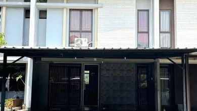 Dijual rumah Premium di BSD Eminent, Tangerang - LT 112m²