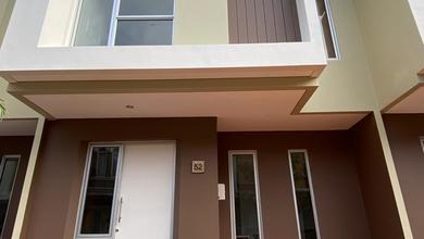 Rumah premium dengan Lahan 48 m2 Daerah Gading Serpong, Tangerang