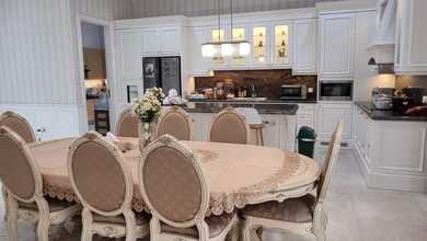 Rumah Modern area Gading Serpong, Tangerang, Luas 800 m2