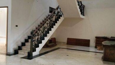 Rumah Unfurnished Siap Huni di Gading Serpong