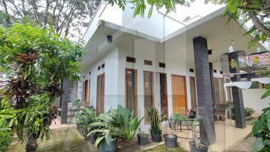 Jual Rumah Baru area Cimahi, Bandung Luas 255 m2