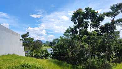 Jual Tanah Lokasi Strategis, LT 743 m2