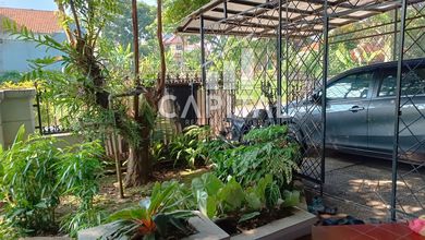 Jual Rumah 360 di Cimahi, Bandung