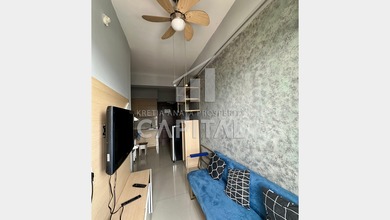 Apartemen Premium di Ciumbuleuit, Bandung, LT 55 m2