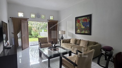 Jual Rumah 400 area Geger Kalong, Bandung