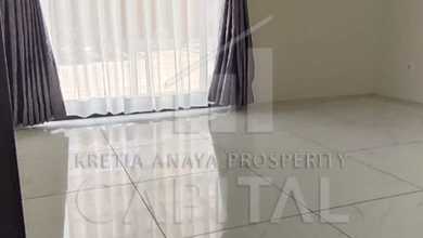 Rumah Eksklusif Unfurnished Daerah Strategis Daerah Kota Baru Parahyangan
