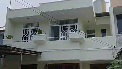 Rumah Favorit di Cengkareng, Jakarta Barat, 3 KT, Harga 1,9 Miliar