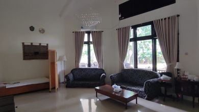 Jual Rumah Eksklusif Luas 1703 m2 Kawasan Jagakarsa, Jakarta Selatan