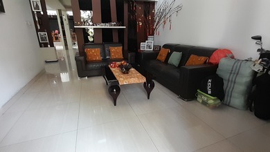 Penawaran Eksklusif, rumah Mewah di Permata Buana, Jakarta Barat, LB 450m²