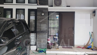 Jual Rumah 75 area Mekar Wangi, Bandung