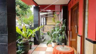 Jual Rumah Siap Huni area Cimahi Selatan, Cimahi, LT 186 m2