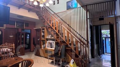 Kost-an Aktif Antapani dekat Universitas ARS SHM Harga Nego Sampai Deal