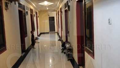 Kost Aktif di Kota Bandung sayap Otista