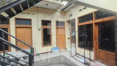 Kostan di Tengah Kota Bandung Malabar Lengkong