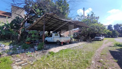 Jual Murah Tanah 4240 m2 Lokasi Strategis