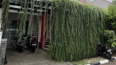 Jual Rumah Bagus LT 96 m2 di Graha Raya, Tangerang