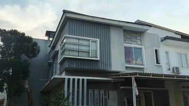  
 	
Sewa Rumah Lokasi Strategis dan Favorit Daerah Tangerang