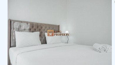 Jual Murah Apartemen di Taman Anggrek 2br Lokasi Strategis