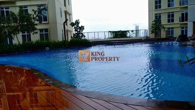 Jual Terjangkau Apartemen di Cengkareng 1br Kawasan Strategis