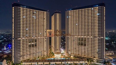 Apartemen Unfurnished Disewakan Segera Kondisi Bersih dan Rapih di Kembangan