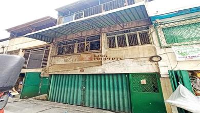 Dijual Cepat Ruko Siap Pakai di Jakarta Utara Cocok untuk Usaha atau Investasi