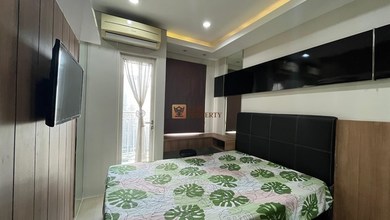 Sewa Apartemen 1 KT Nyaman Fasilitas Komplit di Jakarta Barat