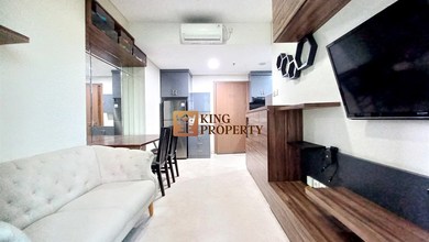 Penawaran Terbaik Apartemen Siap Tinggal Terbaik di Jakarta Barat 2br, 50sqm