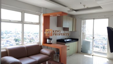 For Rent: Modern 1-Bedroom Apartemen (52 sqm) in Taman Anggrek, Jakarta Barat – Prime Location [smartweb-furniture