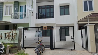 Rumah Minimalis di Daan Mogot, Jakarta Barat, Luas 90 m2