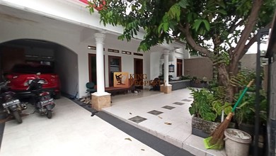 Jual Rumah Eksklusif Luas 324 m2 Kawasan Cengkareng, Jakarta Barat
