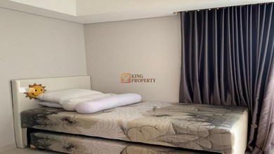 Apartemen Dijual di Taman Anggrek Jakarta Barat Furnished