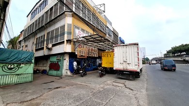 Dijual Ruko di Lokasi Premium Potensi Market Besar di Pantai Indah Kapuk Jakarta Utara Unfurnished